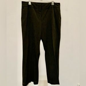 Tribal Slacks